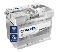 VARTA 560901068J382 Batería