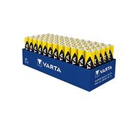 Varta AAA Battery R3 Superlife WP Box A 60