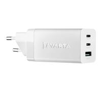 VARTA High Speed Charger con Potencia Total de 65 W