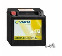 Varta Akumuliatorius 13 Ah 200 A EN 12V AGM