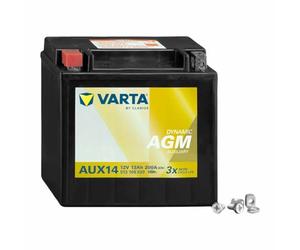 Varta Akumuliatorius 13 Ah 200 A EN 12V AGM