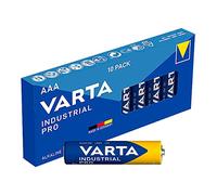 Varta Alkali Industrial AAA