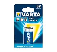 Varta Alta Bloque Energy E 9V
