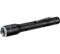 VAR AL F20PRO - Linterna LED, 250 lm, 2 AA(Mignon)