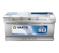 VARTA 610402092K262 Batería