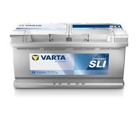 VARTA 610402092K262 Batería