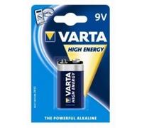 Varta Batería 4922 de 9V