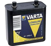 Varta Batería Long Life 540 6V (4R25-2)
