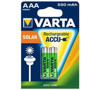 Varta 4008496808083 pila doméstica Batería recargable AAA Níquel-metal hidruro (NiMH)