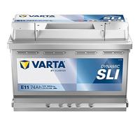 VARTA 574012068K262 Batería