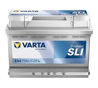 VARTA Batería (de coche) 780.0 A 77.0 Ah 12.0 V (Ref: 577400078K262)