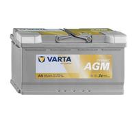 VARTA Batería 95, Ah 850, A/EN 595901085K262 L 353mm B 175mm H 190mm