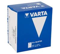 Varta Batería C 10 x 2 Unidades, Multicolor, Talla única