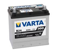 VARTA Batería (de coche) 300.0 A 45.0 Ah 12.0 V Estándar (Ref: 5450790303122)