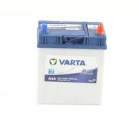VARTA Batería (de coche) 330.0 A 40.0 Ah 12.0 V Performance (Ref: 5401260333132)