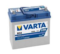 VARTA Batería (de coche) 330.0 A 45.0 Ah 12.0 V Premium (Ref: 5451580333132)