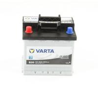 VARTA Batería (de coche) 400.0 A 45.0 Ah 12.0 V Estándar (Ref: 5454130403122)