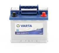 VARTA Batería (de coche) 540.0 A 60.0 Ah 12.0 V Premium (Ref: 5604080543132)