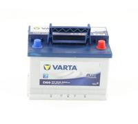 VARTA Batería (de coche) 540.0 A 60.0 Ah 12.0 V Premium (Ref: 5604090543132)