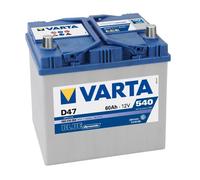 VARTA Batería (de coche) 540.0 A 60.0 Ah 12.0 V Premium (Ref: 5604100543132)