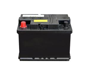 VARTA Batería (de coche) 650.0 A 65.0 Ah 12.0 V (Ref: 565501065K262)