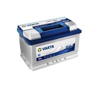 VARTA Batería (de coche) 650.0 A 65.0 Ah 12.0 V Start and Stop EFB (Ref: 565500065D842)