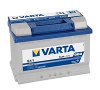 VARTA Batería (de coche) 680.0 A 74.0 Ah 12.0 V Premium (Ref: 5740120683132)