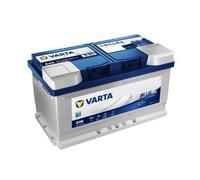 VARTA Batería (de coche) 730.0 A 75.0 Ah 12.0 V Start and Stop EFB (Ref: 575500073D842)