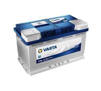 VARTA Batería (de coche) 740.0 A 80.0 Ah 12.0 V Premium (Ref: 5804000743132)