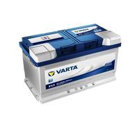 VARTA Batería (de coche) 740.0 A 80.0 Ah 12.0 V Premium (Ref: 5804060743132)