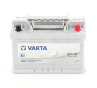 VARTA Batería (de coche) 750.0 A 74.0 Ah 12.0 V Performance (Ref: 5744020753162)