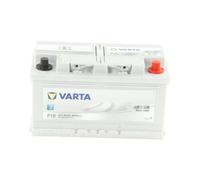 VARTA Batería (de coche) 800.0 A 85.0 Ah 12.0 V Performance (Ref: 5852000803162)