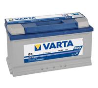 VARTA Batería (de coche) 800.0 A 95.0 Ah 12.0 V Premium (Ref: 5954020803132)