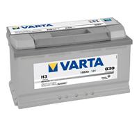 VARTA Batería (de coche) 830.0 A 100.0 Ah 12.0 V Performance (Ref: 6004020833162)