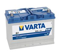 VARTA Batería (de coche) 830.0 A 95.0 Ah 12.0 V Premium (Ref: 5954040833132)