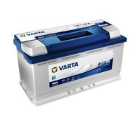 VARTA Batería (de coche) 850.0 A 95.0 Ah 12.0 V Start and Stop EFB (Ref: 595500085D842)