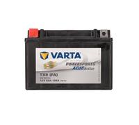 VARTA 508909012A512 Batería