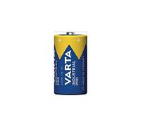 VARTA Batería Industrial Alkalina, LR14 C, 1,5 V, Caja, Paquete de 20, Multicolor, Talla única