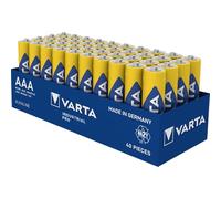 Varta Batería Industrial PRO LR03 Tray, AAA (Micro)