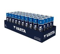Varta Batería Longlife Power AAA 40 piezas