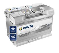 BaterÃa VARTA 570901076E962