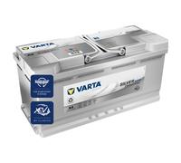 Varta - Batería Start-Stop Silver Dynamic AGM H15