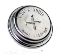 VARTA batería V80H, 80mAh