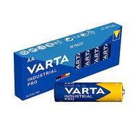 VARTA Baterías Industriales - Estilo AA