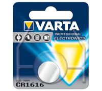 VARTA Baterías (Ref: 0568003)