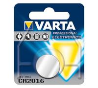 Varta BLX1 Pila de Botón 3V Litio