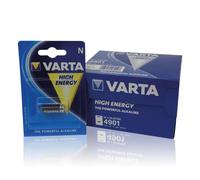 VARTA Baterías (Ref: 0568012)