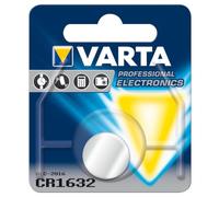 VARTA 06632 101 401 Pila de botón