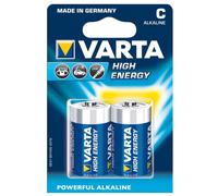 VARTA Baterías (Ref: 0568042)