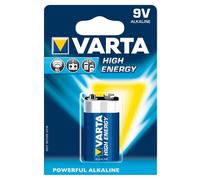 VARTA Baterías (Ref: 0568044)